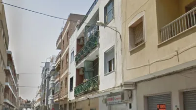 Apartment on Calle de Córdoba photo 2