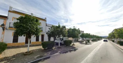 Flat on Calle Párroco Antonio Rosendo photo 3