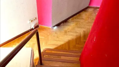 Flat on Calle del Cardenal Almaraz photo 5