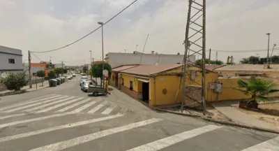Apartment on Pelay Correa Street photo 2