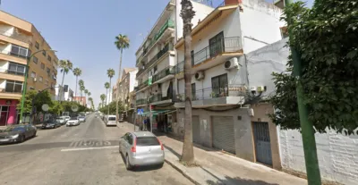 Apartment on Ingeniero de la Cierva Street photo 3