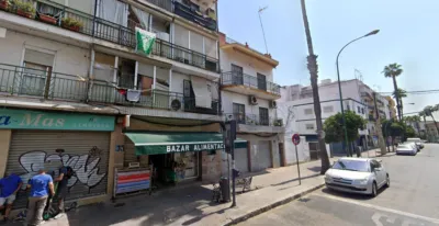 Apartment on Ingeniero de la Cierva Street photo 2