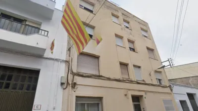 Piso en Carrer de Suñer photo 2