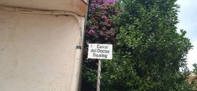 Flat on Carrer del Doctor Fleming photo 3