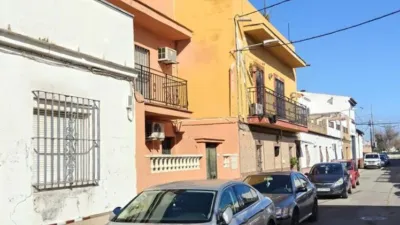 Flat on Almanzor Street photo 3