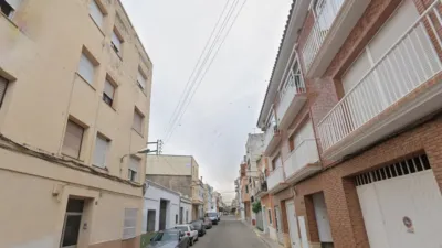 Piso en Carrer de Suñer photo 3