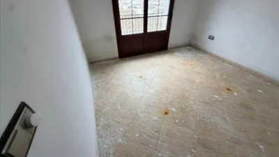 Apartment on Calle de la Cruz photo 2
