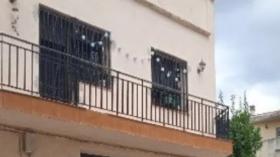 Flat on Carrer del Doctor Fleming photo 2