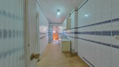 Flat on Calle de Belzunegui photo 5