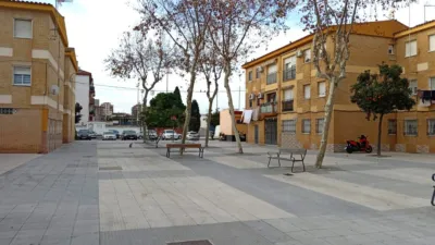 Apartment in Barrio de la Virgen Carmen photo 3