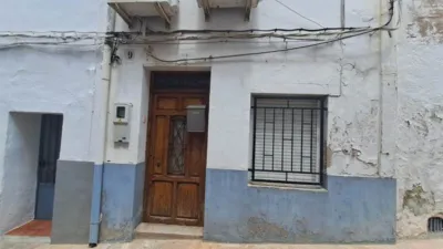 Flat on Carrer de Sant Ramon photo 2