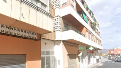 Pis – Bigastro - Vista 2