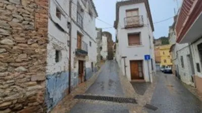 Flat on Carrer de Santa Ana photo 3