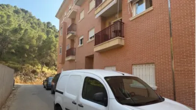 Flat on Calle Eslavones photo 5