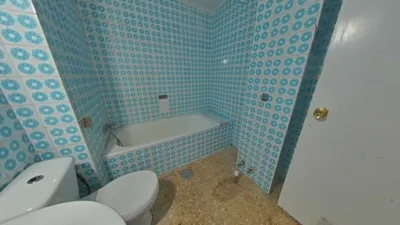 Flat on Calle de Belzunegui photo 15