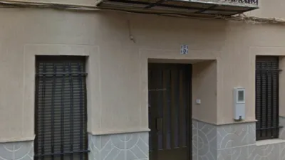 Flat on Carrer de San Jaime photo 3