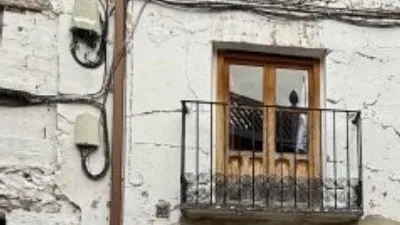 Flat on Carrer de Santa Ana photo 5