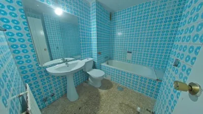Flat on Calle de Belzunegui photo 16