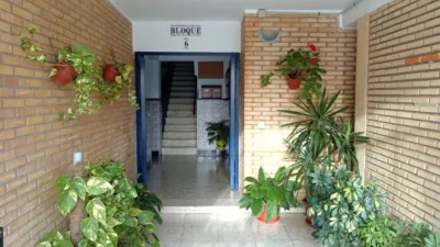 Apartment in Barrio de la Virgen Carmen photo 2