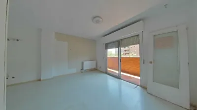 Flat on Calle de Belzunegui photo 2