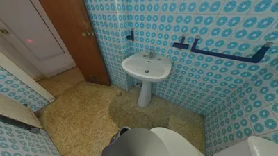 Flat on Calle de Belzunegui photo 14
