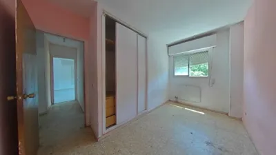 Flat on Calle de Belzunegui photo 8