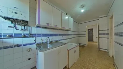 Flat on Calle de Belzunegui photo 6