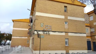 Apartment in Barrio de la Virgen Carmen photo 4