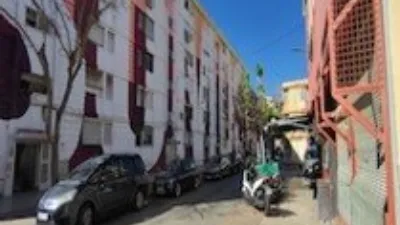 Flat on Calle de la Paz photo 3