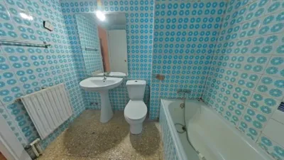 Flat on Calle de Belzunegui photo 17