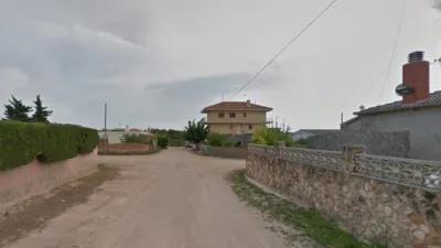 House on Carrer Dalia photo 2