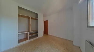 Flat on Calle de Belzunegui photo 9