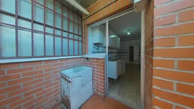 Flat on Calle de Belzunegui photo 7