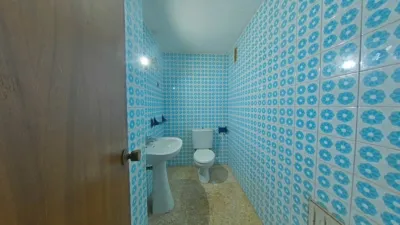 Flat on Calle de Belzunegui photo 18
