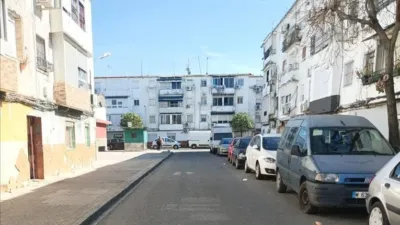 Flat on Pino Street photo 3