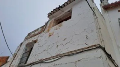 Flat on Carrer de Santa Ana photo 2