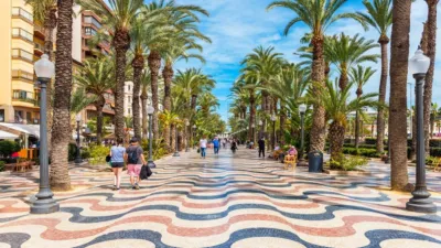 Piso – Sant Vicent del Raspeig - San Vicente del Raspeig - Más