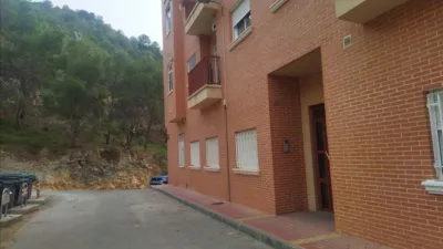 Flat on Calle Eslavones photo 2