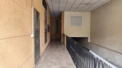 Flat on Avenida de Yecla photo 3