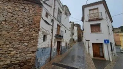 Flat on Carrer de Santa Ana photo 4