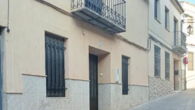 Flat on Carrer de San Jaime photo 2