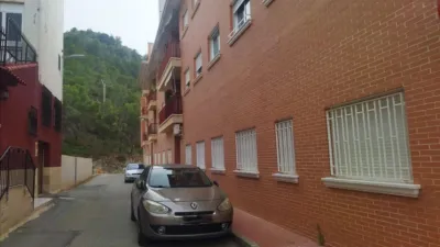Flat on Calle Eslavones photo 3