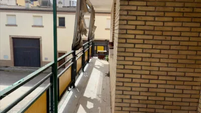 Flat on Calle Tr Gral San Martin photo 2