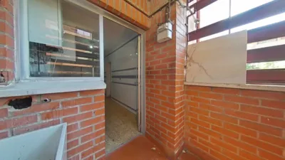 Flat on Calle de Belzunegui photo 21