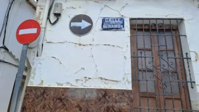 Flat on Carrer de Sant Ramon photo 4