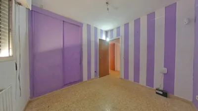 Flat on Calle de Belzunegui photo 13