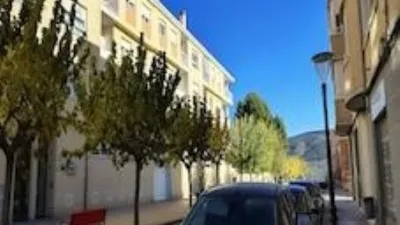Pis – Ibi, l'Alcoià - Vista 2