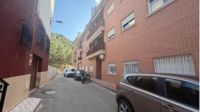Flat on Calle Eslavones photo 4