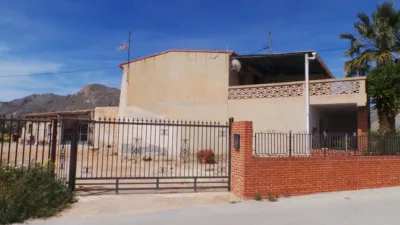 Piso – Orihuela - Vista 2