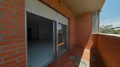 Flat on Calle de Belzunegui photo 19